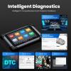 imageAutel MaxiSYS Elite II Pro Alternative to Autel Ultra ampamp MS909 Smart Diagnosis Upgrade of MS908S Pro II J2534 Reprogramming Tool ECU Coding Tool Bidirectional Scanner with 38 Services
