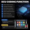 imageAutel MaxiSYS MS908S Pro II J2534 Reprogramming Tool 2025 Upgrade of MK908 Pro ECU Coding Tool Bidirectional Scanner with 38 Services AutoScan 20 FCA AutoAuth Alternative to MaxiSYS Elite II