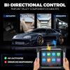 imageAutel MaxiSYS MS908S Pro II J2534 Reprogramming Tool 2025 Upgrade of MK908 Pro ECU Coding Tool Bidirectional Scanner with 38 Services AutoScan 20 FCA AutoAuth Alternative to MaxiSYS Elite II