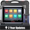 imageAutel MaxiSYS Elite II Pro Alternative to Autel Ultra ampamp MS909 Smart Diagnosis Upgrade of MS908S Pro II J2534 Reprogramming Tool ECU Coding Tool Bidirectional Scanner with 38 Services
