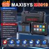 imageAutel MaxiSys MS919 Scanner Same as MS Ultra and Up of MS909 Ultra LiteElite 2 Motor TruSpeed Color Topology 20 ECU Programming Coding 40Reset 3000 Active Test 2000 5in1 VCMI