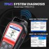 imageAutel MaxiTPMS TS508WF Kit  TPMS Tool with 4PCS 315433MHz Sensors Top Scanner for TPMS ResetActivationProgram
