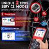 imageAutel MaxiTPMS TS508WF Relearn Tool Original 2025 New Upgraded of TS508 TS601 Program MXSensors315433 MHz ActivateRelearn All Sensors TPMS Reset ReadClear TPMS DTCs Free UpdateTS508WF