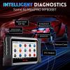 imageAutel Scanner MaxiCOM MK808ZTS Android 11 Based BiDirectional TPMS Tool Updated of MK808TSMK808BTTS608Pro with Active Test 28 Service Bluetooth All Systems Diagnoses Advanced TPMS FeaturesMK808ZTS