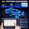 imageAutel MaxiIM IM508S IMMO Scan Tool Android 11 Version of Autel IM508 Bidirectional Scanner Same As MK808S ampamp MK808BT Pro All System Diagnostic Tool with 40 Services