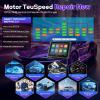 imageAutel MaxiSys Ultra Lite 2025 Top Autel Scanner 2 Year Free Update MaxiFlash VCI ECU CodingProgramming Cloud Service Topology Mapping 40 Services Advanced MS906 PRO MS908S PRO MS909 MS919