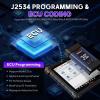 imageAutel MaxiSys Ultra Lite 2025 Top Autel Scanner 2 Year Free Update MaxiFlash VCI ECU CodingProgramming Cloud Service Topology Mapping 40 Services Advanced MS906 PRO MS908S PRO MS909 MS919