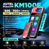 imageAutel Scanner MaxiIM KM100E Programming Tool 2025 Same as KM100 KM100X Programmer OBD Learn for 99 Vehicle Lite Ver of IM508S IM608 PRO 2 Auto VIN Scan Tool APB112 Builtin Lifetime Updates