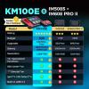 imageAutel Scanner MaxiIM KM100E Programming Tool 2025 Same as KM100 KM100X Programmer OBD Learn for 99 Vehicle Lite Ver of IM508S IM608 PRO 2 Auto VIN Scan Tool APB112 Builtin Lifetime Updates