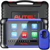 imageAutel MaxiIM IM508S IMMO Scan Tool Android 11 Version of Autel IM508 Bidirectional Scanner Same As MK808S ampamp MK808BT Pro All System Diagnostic Tool with 40 Services