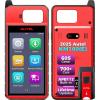 imageAutel Scanner MaxiIM KM100E Programming Tool 2025 Same as KM100 KM100X Programmer OBD Learn for 99 Vehicle Lite Ver of IM508S IM608 PRO 2 Auto VIN Scan Tool APB112 Builtin Lifetime Updates