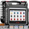 imageAutel Scanner MaxiCheck MX900 Bidirectional OBD2 Scanner Updated of MK900 MK808 MK808S MK808BT Android 11 40 Function All System Diagnostics Scan Tool NoIP Limited FCA Auto AuthMK808Z
