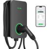 imageAutel MaxiCharger Level 2 Electric Vehicle EV Charger up to 80 Amp Fast Charging EV Charger Level 2 Integrated Cloud with AI IndoorOutdoor Charging Stations J1772 Hardwired80 Amp Hardwired