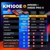 imageAutel MaxiIM KM100E Programmer Diagnostic Programming Tool Free Lifetime Update Lite of IM508S IM608 PRO II Built in APB112 OBD Learning On 95 Car Auto VIN ampamp Scan VINLicense WiFi Connection