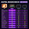 image:imageAutel MaxiCOM MK808Z Autel Scanner 2025 BiDirectional Tool OBD2 Scanner for All Vehicles All System Diagnostic Tool BiDirectional Control Same as MaxiCOM MK808 Lite MX900