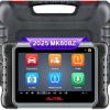 image:imageAutel MaxiCOM MK808Z Autel Scanner 2025 BiDirectional Tool OBD2 Scanner for All Vehicles All System Diagnostic Tool BiDirectional Control Same as MaxiCOM MK808 Lite MX900