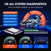 image:imageAutel MaxiCOM MK808S Bidirectional Scanner 2026 Same as MaxiCheck MX808S MX900 MK900BT MK808BT Pro 3000 Active Test 28 Service for 200 Brands OBD2 All System Diagnose FCA Autoauth amp SGW OS 11