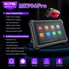 image:image2026 Autel MaxiSYS MK906pro Autel Scanner Same as MS906MAX Top ECU Elite 20 of MS906BT MP900BT MP900 MS908S CAN FDDo IP 3K Bidirectional Test All System Diagnostic ECU Coding FCA