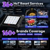 image:image2026 Autel MaxiSYS MK906pro Autel Scanner Same as MS906MAX Top ECU Elite 20 of MS906BT MP900BT MP900 MS908S CAN FDDo IP 3K Bidirectional Test All System Diagnostic ECU Coding FCA
