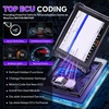 image:image2026 Autel MaxiSYS MK906pro Autel Scanner Same as MS906MAX Top ECU Elite 20 of MS906BT MP900BT MP900 MS908S CAN FDDo IP 3K Bidirectional Test All System Diagnostic ECU Coding FCA
