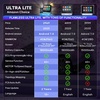 image:imageAutel MaxiSys Ultra Lite 2026 Top Autel Scanner 2 Year Free Update MaxiFlash VCI ECU CdingPrgrmming Cloud Service Topology Mapping 40 Services Advanced MS906 PRO MS908S PRO MS909 MS919