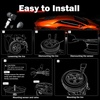 image:imageAutel TPMS Sensors Set of 60 MXSensor 2in 1 315MHz  433MHz Pressin TPMS Universal Programmable Sensor 60sensorM Programmable by TS408S TS501Pro TS508WF TS608 ITS600 MP900TS MS906PROTS