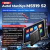 image:imageAutel MaxiSys MS919 S2 Scanner Same as Ultra S2 Up of Ultra MS909 S2 MS919 2026 Top Intelligent Diagnostic Tool 6in1 VCMI2 Topology 30 J2534 ECU Programming MOTOR TruSpeed AI Image Analysis