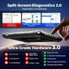 image:imageAutel MaxiSys MS919 S2 Scanner Same as Ultra S2 Up of Ultra MS909 S2 MS919 2026 Top Intelligent Diagnostic Tool 6in1 VCMI2 Topology 30 J2534 ECU Programming MOTOR TruSpeed AI Image Analysis