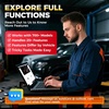 image:imageAutel Scanner KM100E OBD2 Tool 2026 Lite Version of IM508 Pro IM608 Pro 2 IM608S II V200 Wireless BT Connect Auto Scan 20 Android 90 10X Faster Hardware Full Functions 200 Brands Coverage