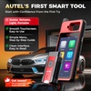 image:imageAutel Scanner KM100E OBD2 Tool 2026 Lite Version of IM508 Pro IM608 Pro 2 IM608S II V200 Wireless BT Connect Auto Scan 20 Android 90 10X Faster Hardware Full Functions Support 150200 Brands