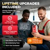 image:imageAutel Scanner KM100E OBD2 Tool 2026 Lite Version of IM508 Pro IM608 Pro 2 IM608S II V200 Wireless BT Connect Auto Scan 20 Android 90 10X Faster Hardware Full Functions 200 Brands Coverage