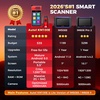 image:imageAutel Scanner KM100E OBD2 Tool 2026 Lite Version of IM508 Pro IM608 Pro 2 IM608S II V200 Wireless BT Connect Auto Scan 20 Android 90 10X Faster Hardware Full Functions 200 Brands Coverage