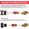 image:imageAutel CAN FD Adapter Support CAN FD Protocol for GM 2020 for Ford for Chevrolet for Lincoln Compatible MaxiFlash Elite J2534VCI VCI100 VCI Mini Maxisys Elite 908 Series 906 Series