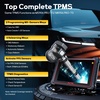 image:imageAutel MaxiCOM MK900TS Diagnostic Scanner  Upgraded from MS906TSMK808STSMX900 BiDirectional Scan Tool with Full TPMS Programming 40 Services CAN FDDOIP FCA SGW Android 11
