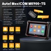 image:imageAutel MaxiCOM MK900TS Diagnostic Scanner  Upgraded from MS906TSMK808STSMX900 BiDirectional Scan Tool with Full TPMS Programming 40 Services CAN FDDOIP FCA SGW Android 11