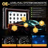 image:imageAutel MaxiCOM MK900TS Diagnostic Scanner  Upgraded from MS906TSMK808STSMX900 BiDirectional Scan Tool with Full TPMS Programming 40 Services CAN FDDOIP FCA SGW Android 11