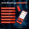 image:imageAutel MaxiDiag MD808 Pro OBD2 Scanner All System Diagnostic Tool Upgraded from MD806MD802 7 Special Services Oil Reset EPB SAS BMS amp More Free Lifetime Update Multilingual