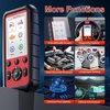image:imageAutel MaxiDiag MD808 Pro OBD2 Scanner All System Diagnostic Tool Upgraded from MD806MD802 7 Special Services Oil Reset EPB SAS BMS amp More Free Lifetime Update Multilingual