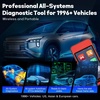 image:imageAutel MaxiDiag MD909 PRO AllSystems OBD2 Diagnostic Scanner 11 Services CAN FD amp DoIP Upgraded from MD808PROMD906 FCA AutoAuth Lifetime Free Updates 1996 US Asian amp European Vehicles