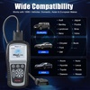 image:imageAutel MaxiLink ML619 OBD II Scanner  Same as AL619 ABS amp SRS Diagnostic Tool for 1996 Vehicles Up of AL519 ML519 Code Reader with Live Data amp Troubleshooting Tips
