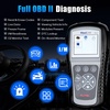 image:imageAutel MaxiLink ML619 OBD II Scanner  Same as AL619 ABS amp SRS Diagnostic Tool for 1996 Vehicles Up of AL519 ML519 Code Reader with Live Data amp Troubleshooting Tips