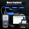 image:imageAutel MaxiLink ML619 OBD II Scanner  Same as AL619 ABS amp SRS Diagnostic Tool for 1996 Vehicles Up of AL519 ML519 Code Reader with Live Data amp Troubleshooting Tips