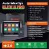 image:imageAutel MaxiSys Elite II Pro 2026 Diagnostic Scanner J2534 ECU Programming Tool As UltraMS908S PRO II CAN FD amp DoIP Bidirectional Control 150 Car Brands 40 Services 2Year Free Updates