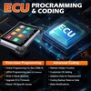 image:imageAutel MaxiSys Elite II Pro 2026 Diagnostic Scanner J2534 ECU Programming Tool As UltraMS908S PRO II CAN FD amp DoIP Bidirectional Control 150 Car Brands 40 Services 2Year Free Updates