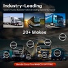 image:imageAutel MaxiTPMS ITS600CV Commercial Vehicle TPMS Tool for Trucks Trailers Buses ActivateReadProgram CVSA01 Sensors Bluetooth VCI BendixWABCO Support Includes 69Pin UNI4 DLC Adapters