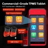 image:imageAutel MaxiTPMS ITS600CV Commercial Vehicle TPMS Tool for Trucks Trailers Buses ActivateReadProgram CVSA01 Sensors Bluetooth VCI BendixWABCO Support Includes 69Pin UNI4 DLC Adapters