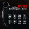 image:imageAutel MaxiVideo MV105 Inspection Endoscope  55mm UltraSlim Probe IP67 Waterproof Works wAutel Scanner MK808SMS906MK906BTMS908MS909MS919EliteUltra amp PC LED Light