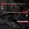 image:imageAutel MaxiVideo MV105 Inspection Endoscope  55mm UltraSlim Probe IP67 Waterproof Works wAutel Scanner MK808SMS906MK906BTMS908MS909MS919EliteUltra amp PC LED Light
