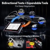 image:imageAutel Scanner MP900ZBT 2026 Bidirectional OBD2 Scanner with ECU Coding amp 40 Services Upgraded of MP900MP900E Wireless VCI150 DoIPCAN FD AllSystem Diagnostic Tool Alternative to MS906 Pro