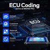 image:imageAutel Scanner MP900ZBT 2026 Bidirectional OBD2 Scanner with ECU Coding amp 40 Services Upgraded of MP900MP900E Wireless VCI150 DoIPCAN FD AllSystem Diagnostic Tool Alternative to MS906 Pro